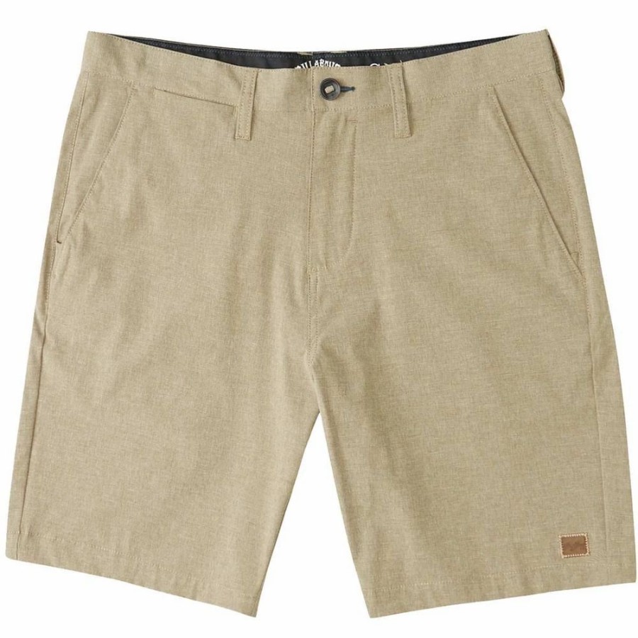 Bottoms * | Billabong Crossfire Mid Submersible Shorts, 19