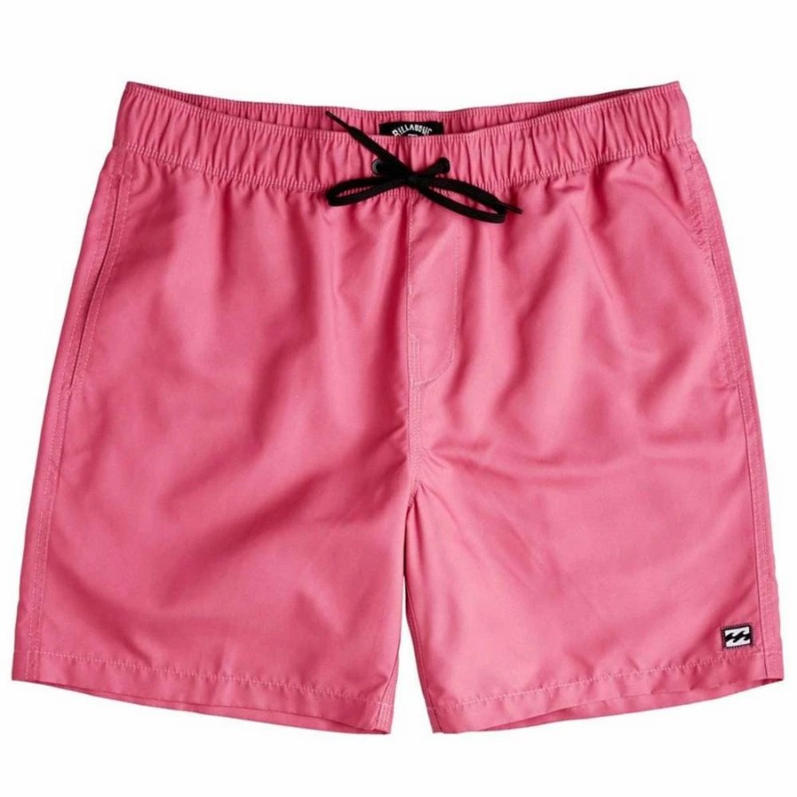 Bottoms * | Billabong All Day Layback Boardshorts, 16