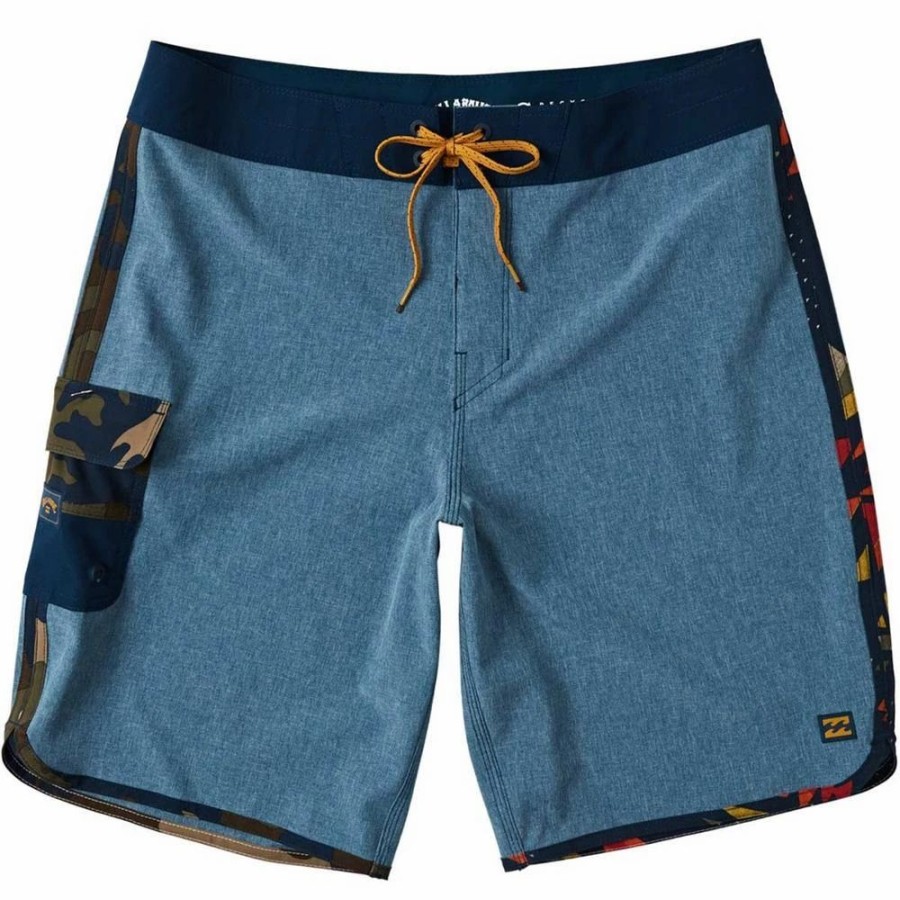 Bottoms * | Billabong 73 Pro Boardshorts, 20