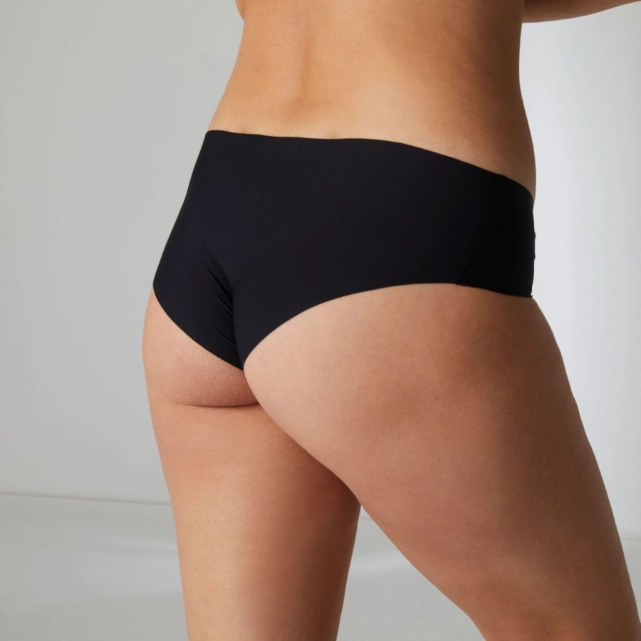 Panties * | Uniq Boyshort