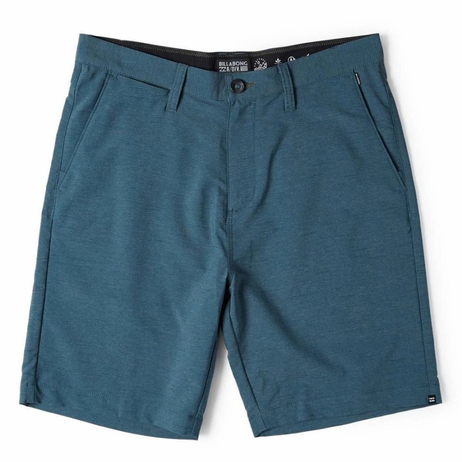 Bottoms * | Billabong Surftrek Wick Shorts