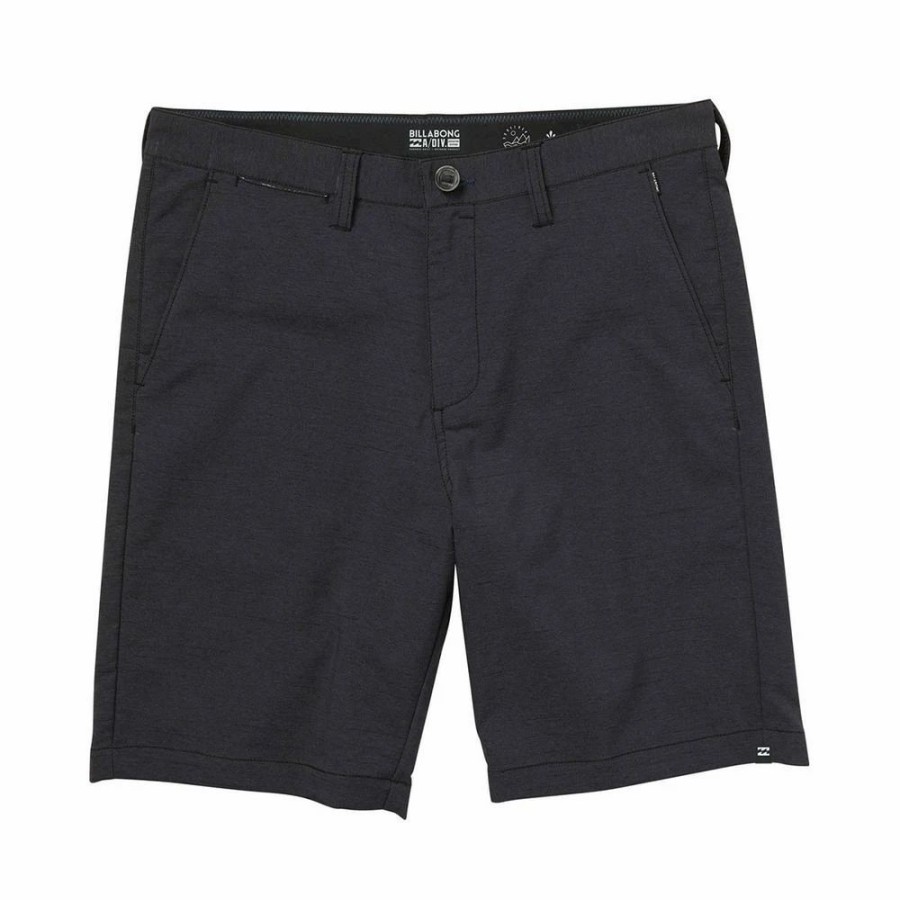 Bottoms * | Billabong Surftrek Wick Shorts