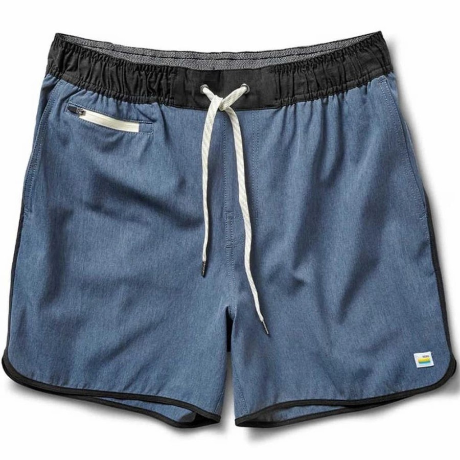 Bottoms * | Vuori Banks Shorts, 5