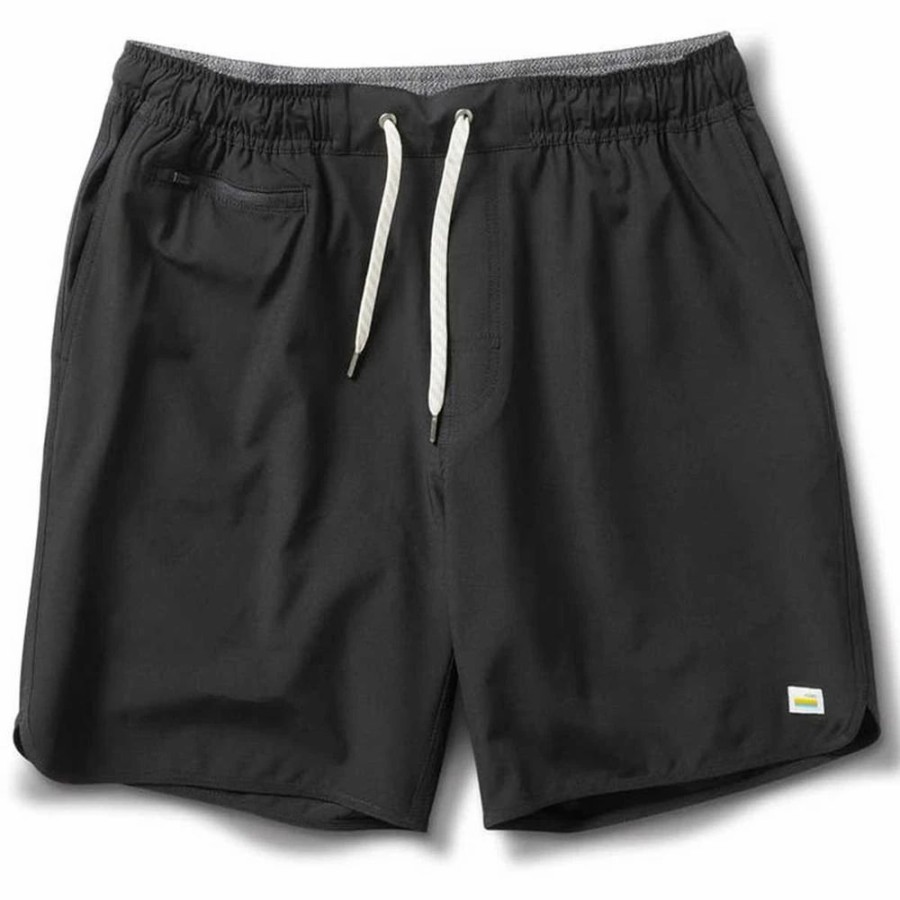 Bottoms * | Vuori Banks Shorts, 5