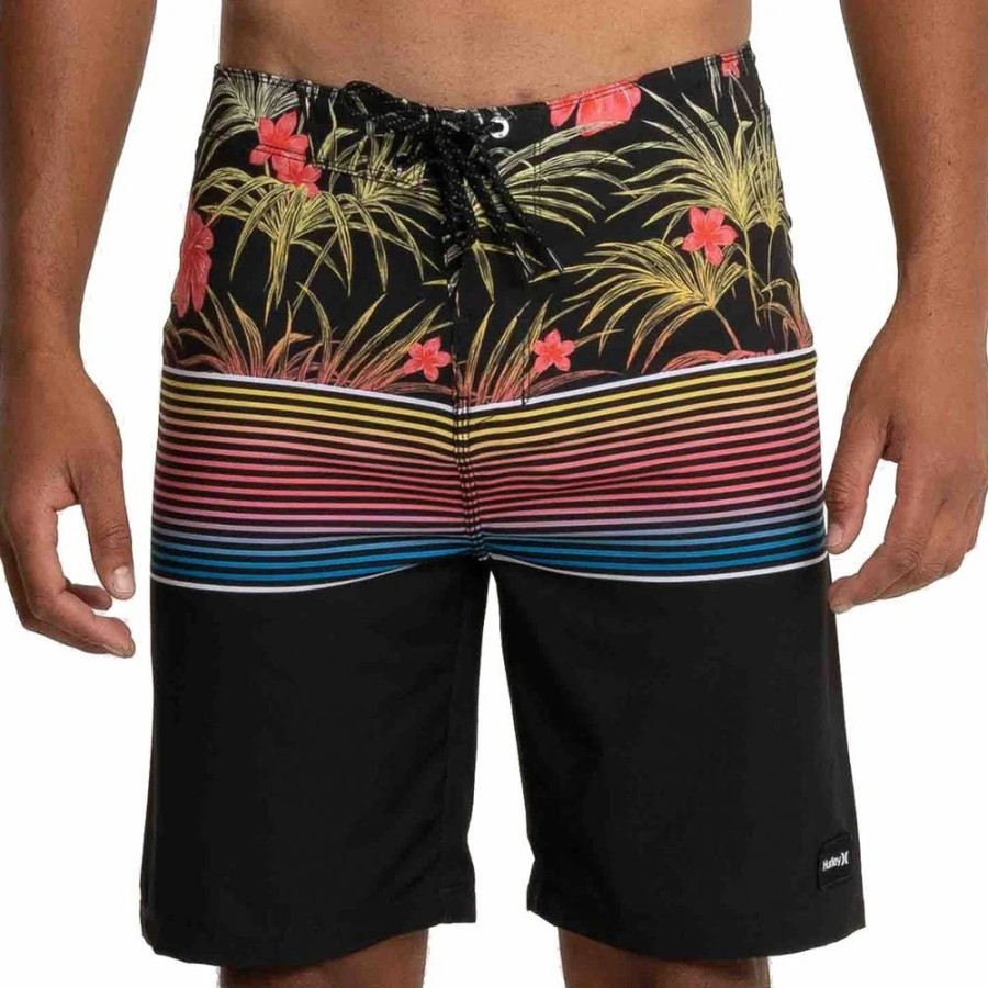 Bottoms * | Hurley Phantom Weekender Boardshorts, 20 -H011