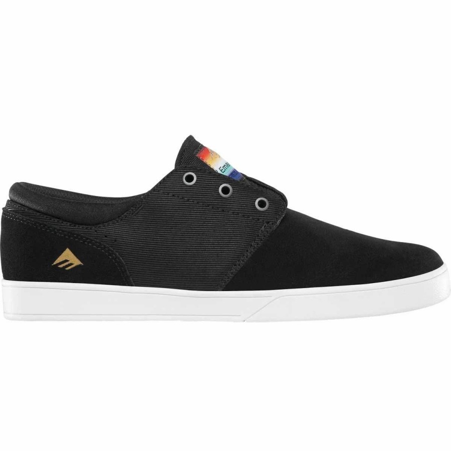 Shoes * | Emerica The Figueroa Skate Shoes