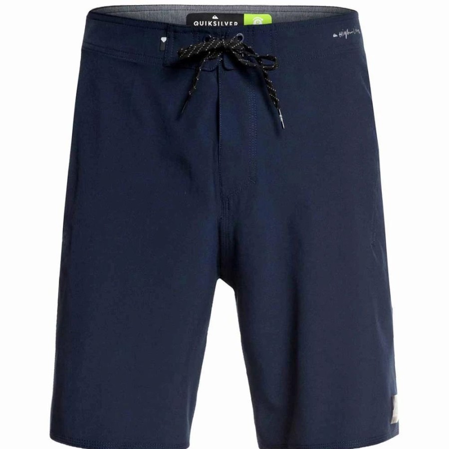 Bottoms * | Quiksilver Highline Kaimana Boardshorts, 20