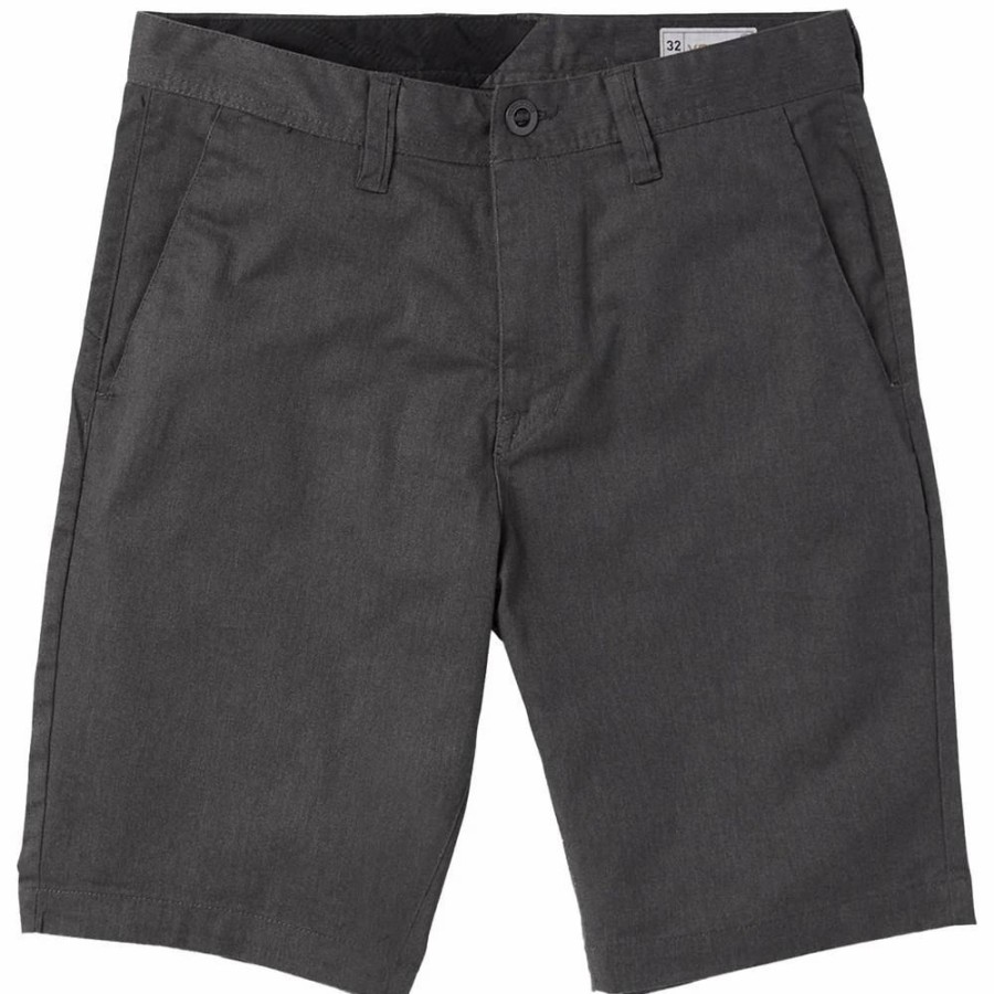 Bottoms * | Volcom Frickin Modern Stretch Shorts, 21