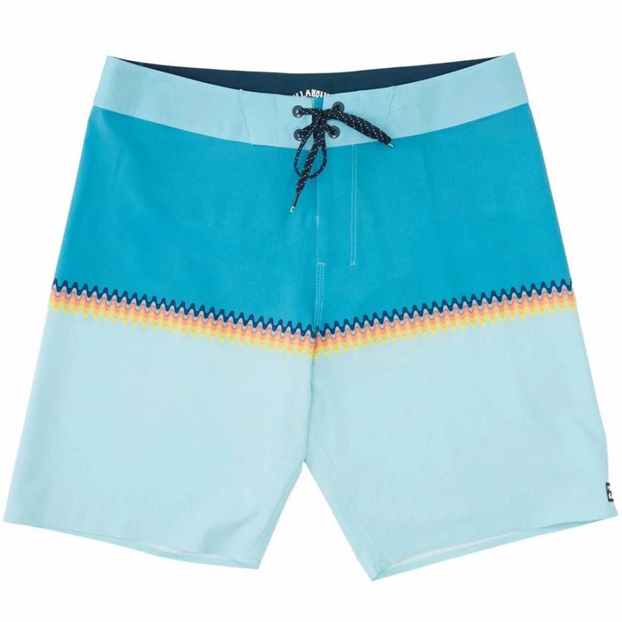 Bottoms * | Billabong Fifty50 Airlite Boardshorts, 19