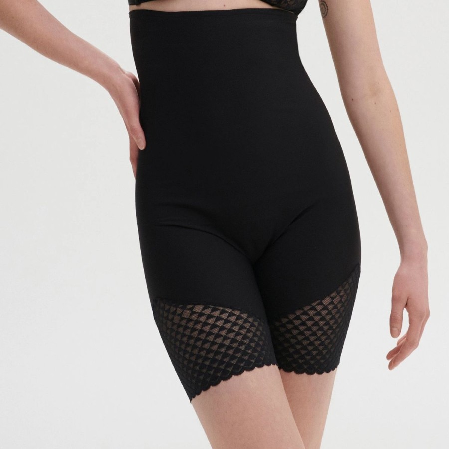 Panties * | Subtile High Waist Shaper Shorts