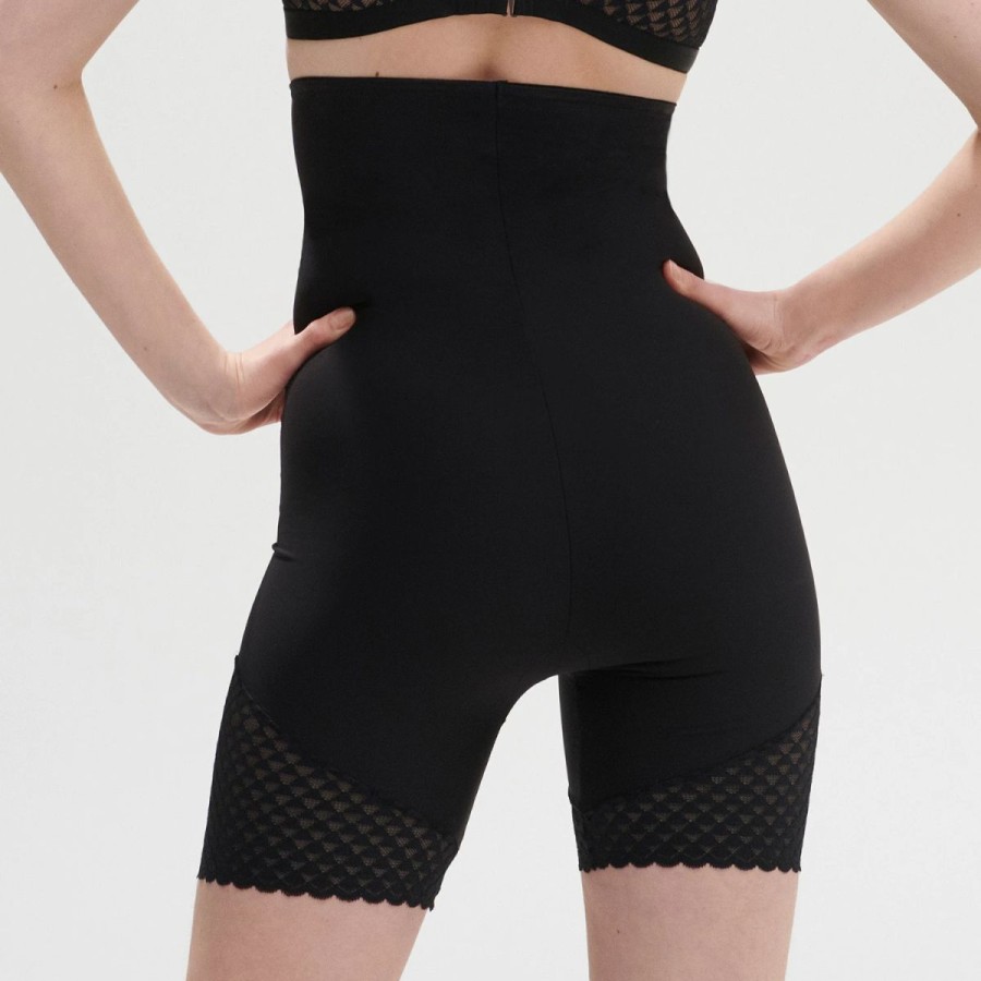 Panties * | Subtile High Waist Shaper Shorts