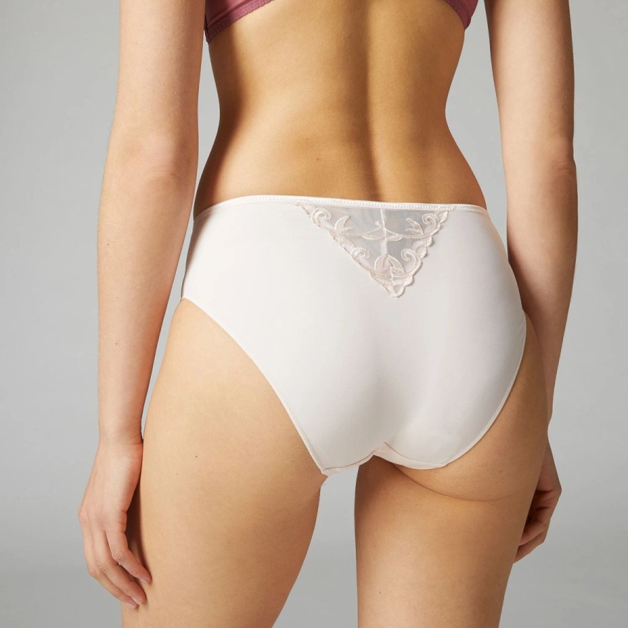 Panties * | Andora Retro Brief