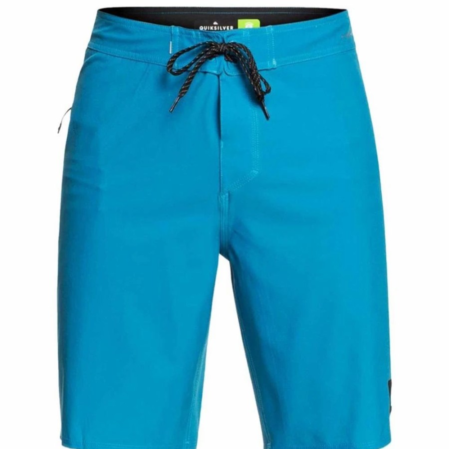 Bottoms * | Quiksilver Highline Kaimana Boardshorts, 20