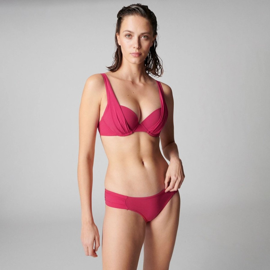 Swim * | Mantra Bikini