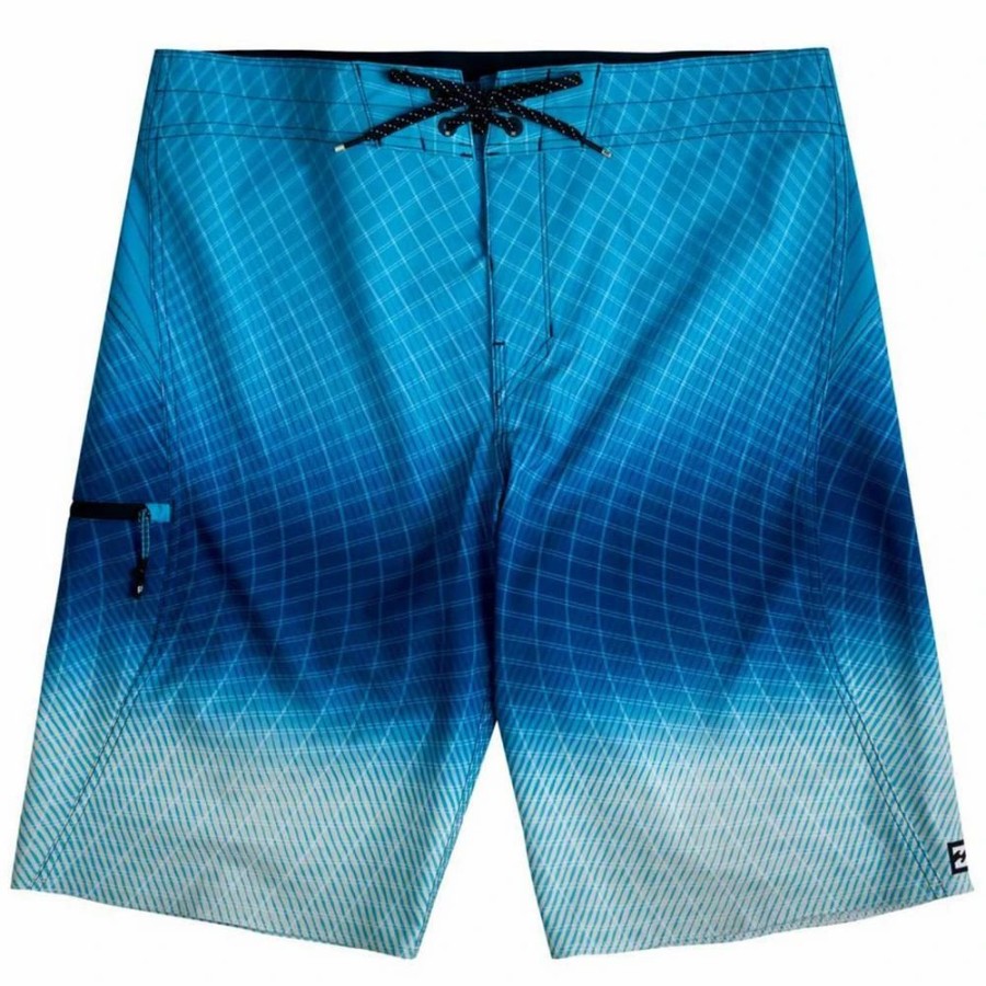 Bottoms * | Billabong Fluid Pro Boardshorts, 21