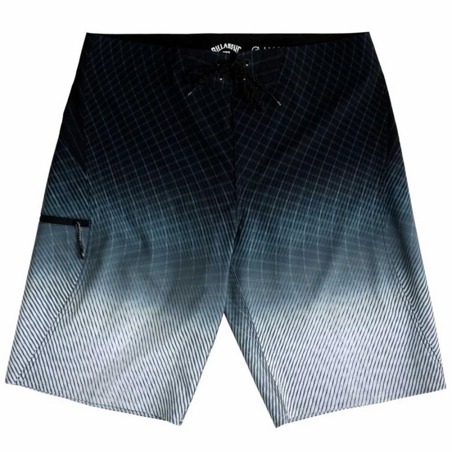 Bottoms * | Billabong Fluid Pro Boardshorts, 21