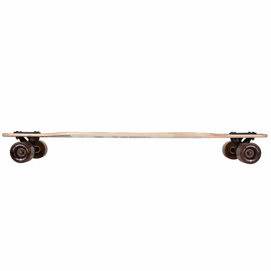 Longboards * | Arbor Axis 37 Photo Complete Longboard Skateboard, 37 -37 Inch