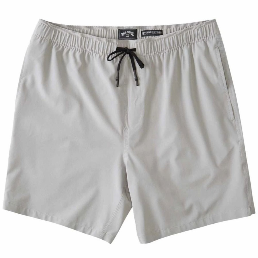 Bottoms * | Billabong A/Div Surftrek Elastic Waist Shorts, 17