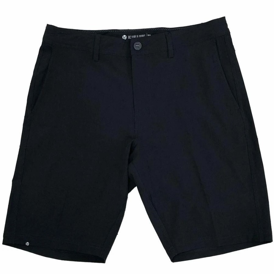 Bottoms * | Bc Surf Las Olas Hybrid Shorts