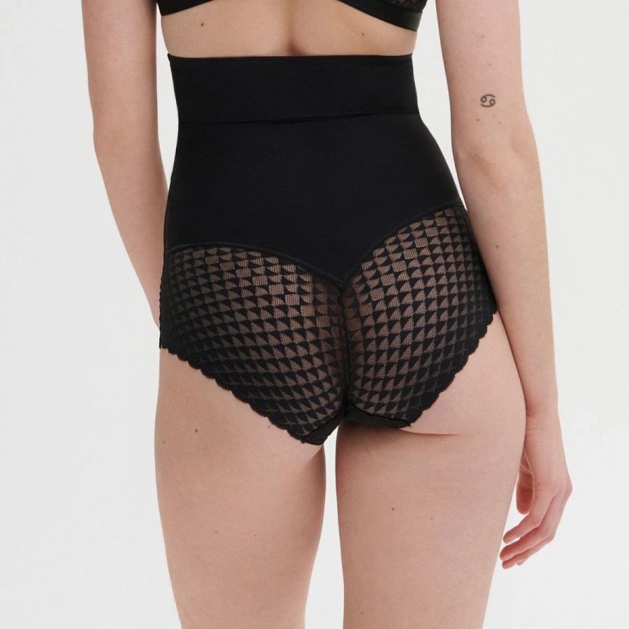 Panties * | Subtile High Waist Shaper Brief