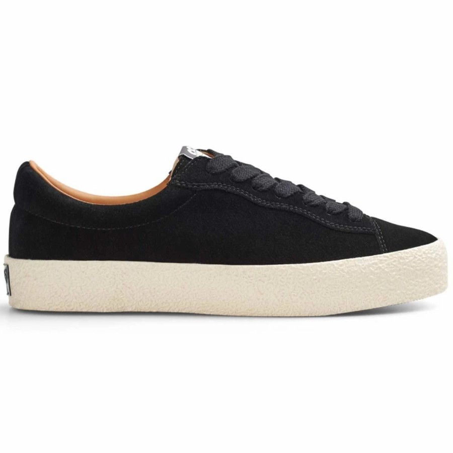 Shoes * | Last Resort Vm002 Suede Lo Shoes, Black/White