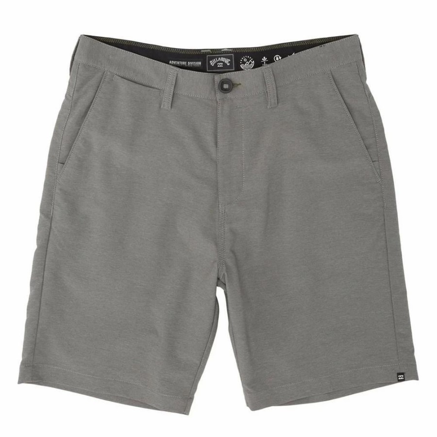 Bottoms * | Billabong Surftrek Wick Performance Walkshorts, 20