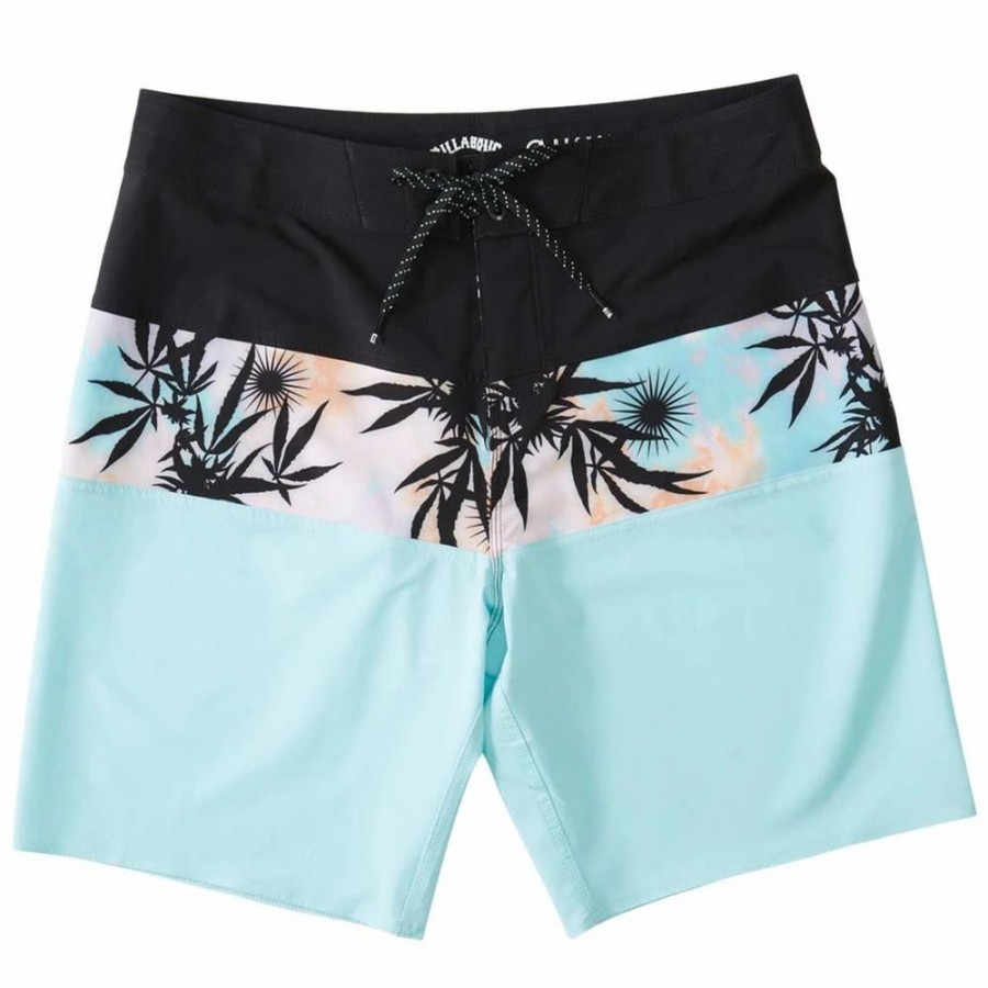 Bottoms * | Billabong Tribong Pro Boardshorts, 19