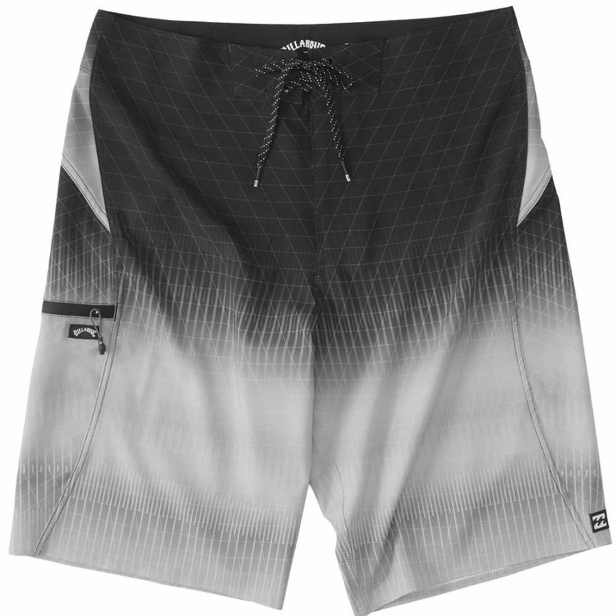 Bottoms * | Billabong Fluid Pro Performance Boardshorts, 20