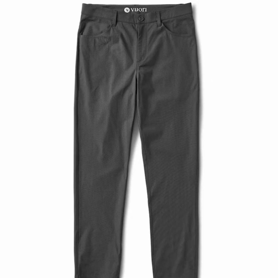 Bottoms * | Vuori Meta Pants