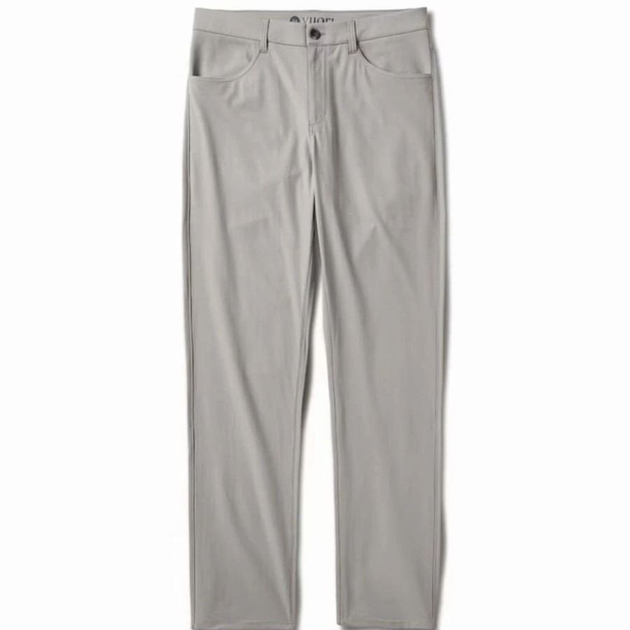 Bottoms * | Vuori Meta Pants