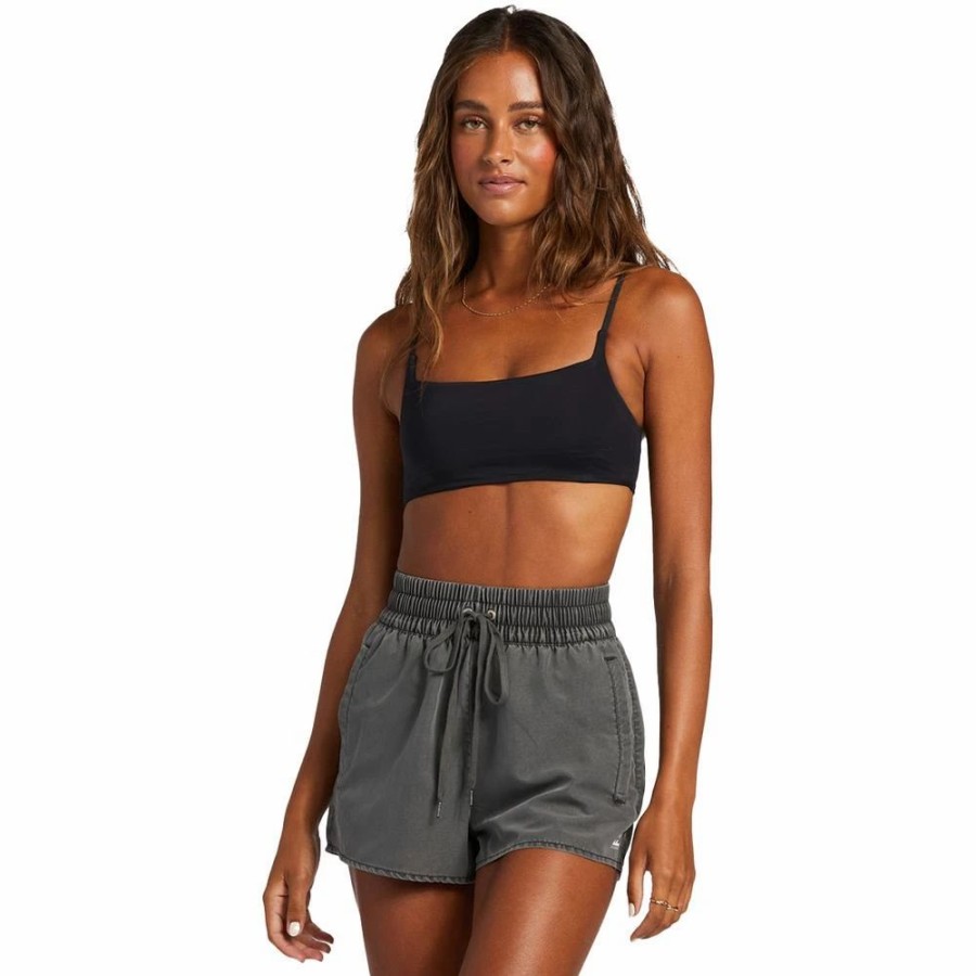 Bottoms * | Billabong Sol Searcher New Volley Swim Shorts