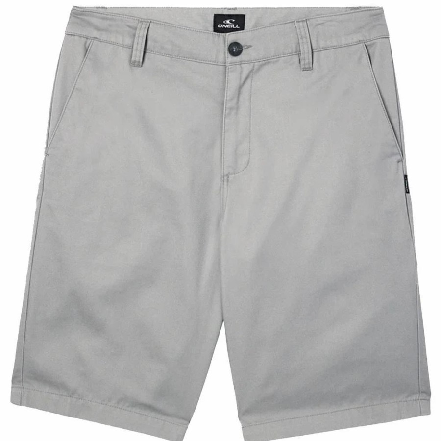 Bottoms * | Oneill O'Neill Redwood Shorts, 22