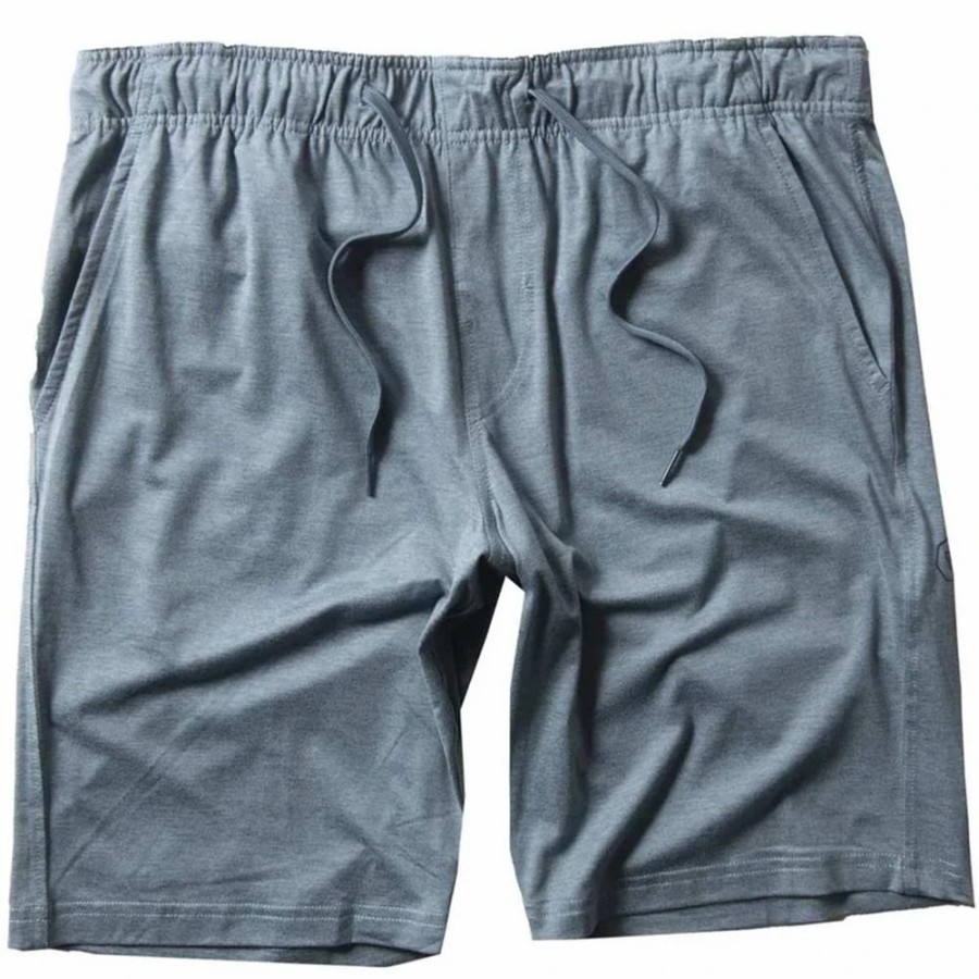 Bottoms * | Vissla Comp Lite Eco Elastic Walkshorts, 18