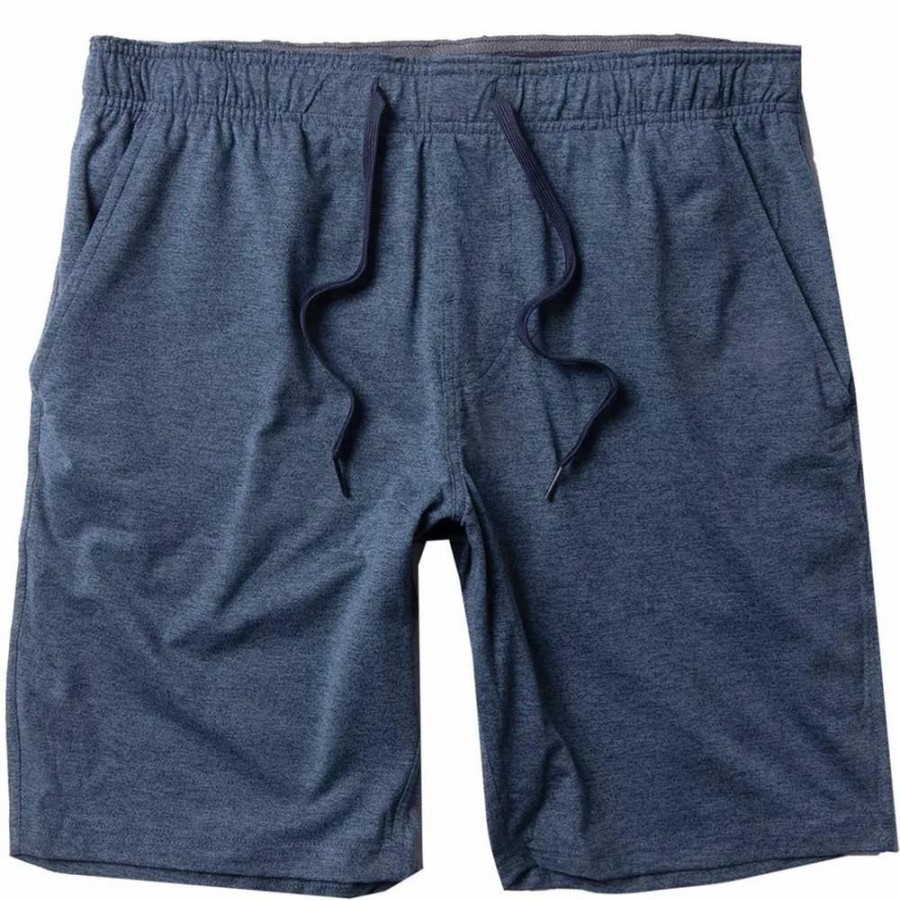 Bottoms * | Vissla Comp Lite Eco Elastic Walkshorts, 18