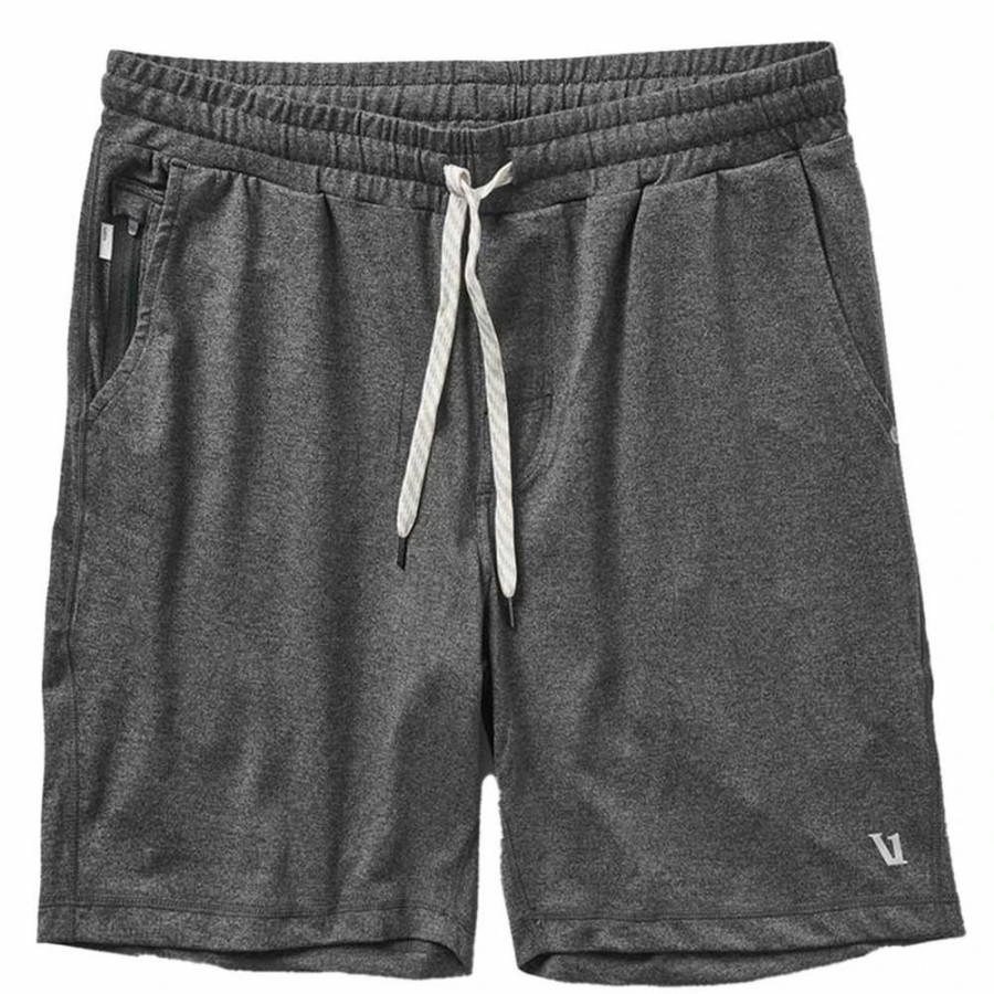 Bottoms * | Vuori Ponto Performance Shorts